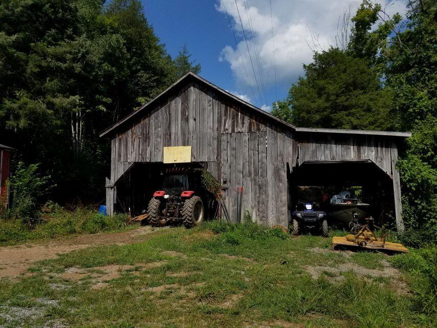 Photo #30: 1473 Tazewell Road - Off Road