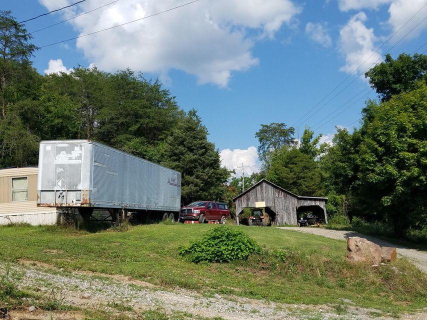Photo #31: 1473 Tazewell Road - Off Road