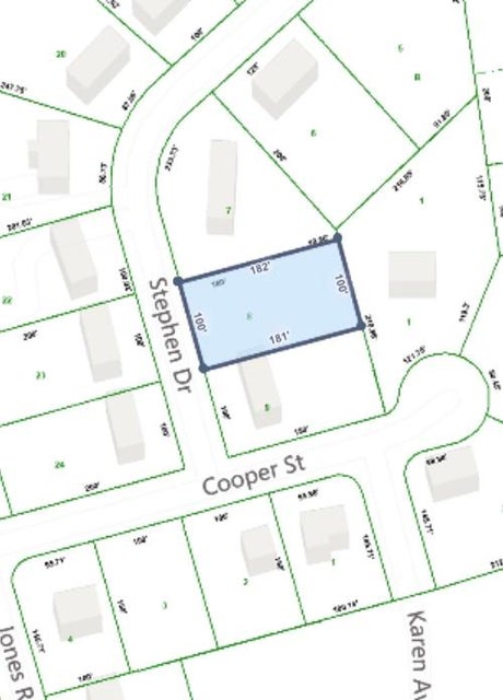 Photo #1: 0 Stephen Drive