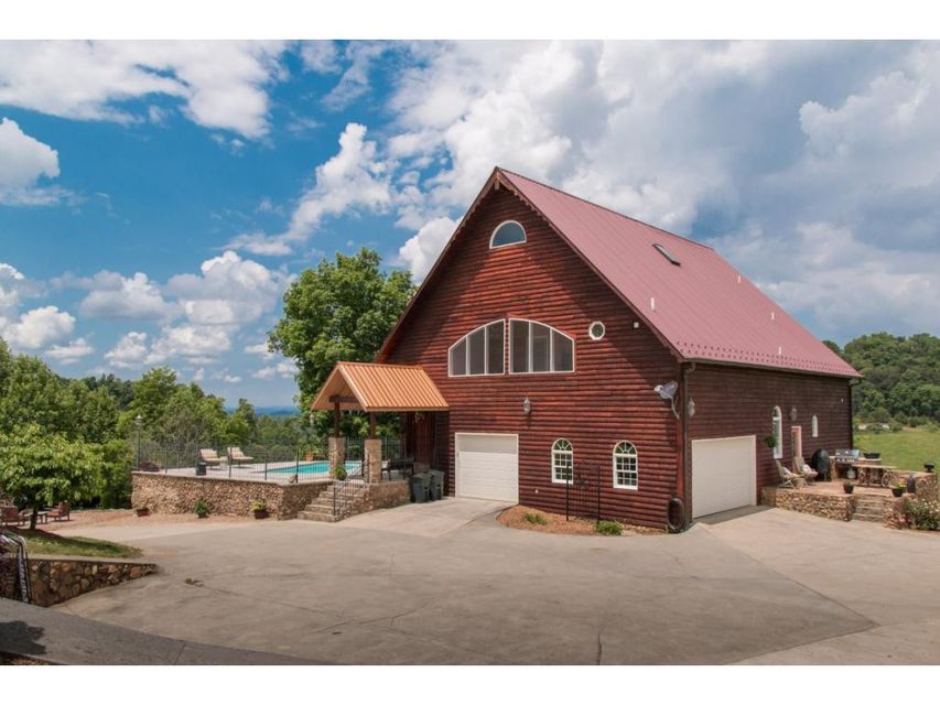 Photo #1: 1343 Chinquapin Grove Road