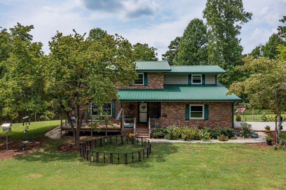 Photo #44: 202 W Caney Creek Road