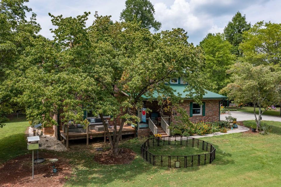 Photo #45: 202 W Caney Creek Road