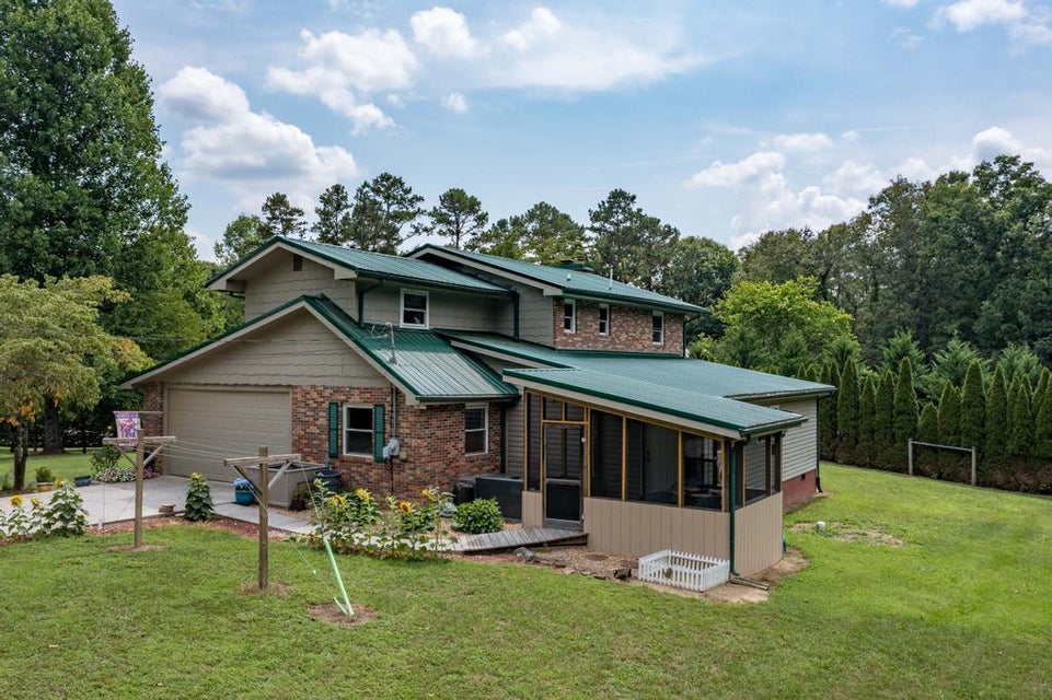 Photo #9: 202 W Caney Creek Road