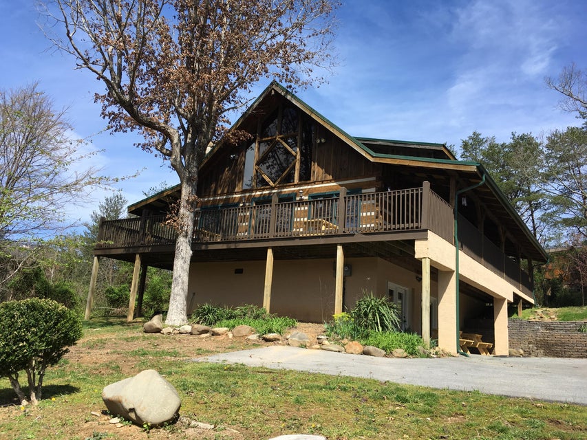 Photo #1: 2650 Goose Gap Road