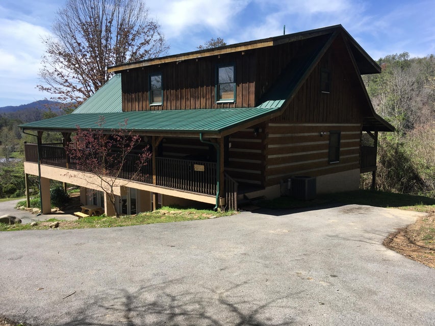 Photo #2: 2650 Goose Gap Road
