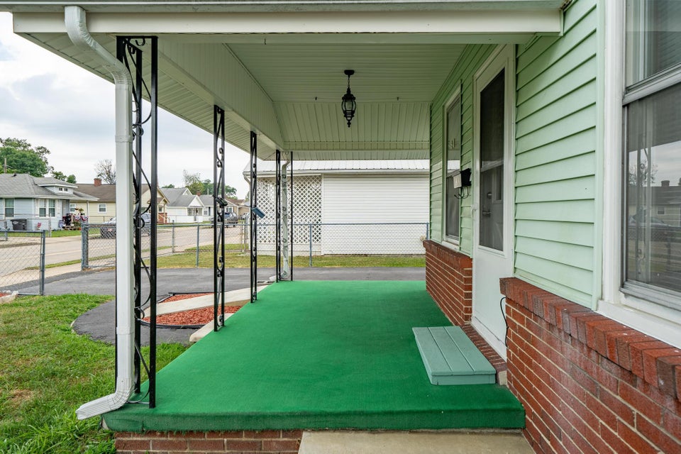 Photo #7: 1474 Sevier Avenue