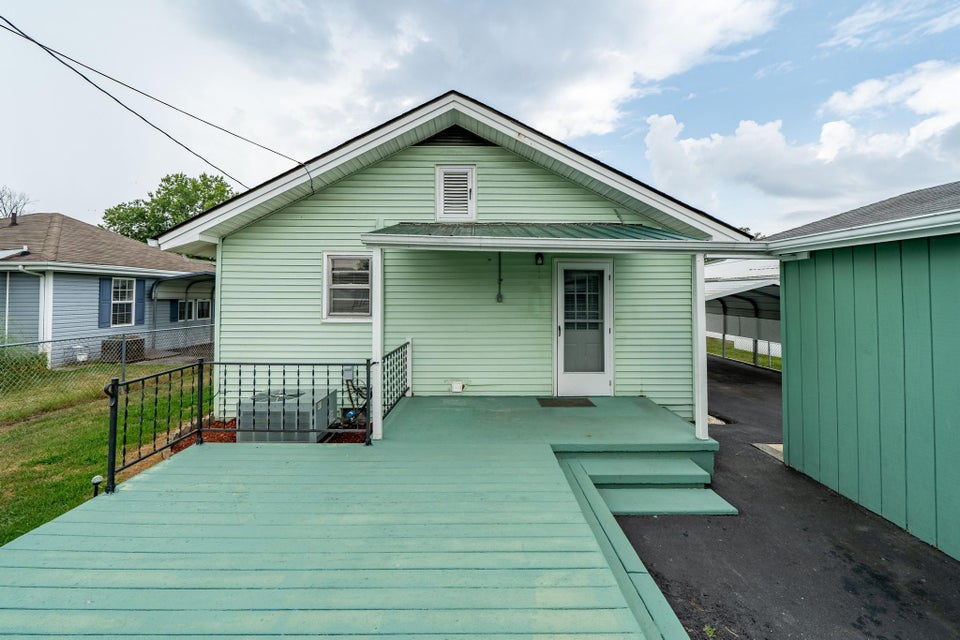 Photo #13: 1474 Sevier Avenue