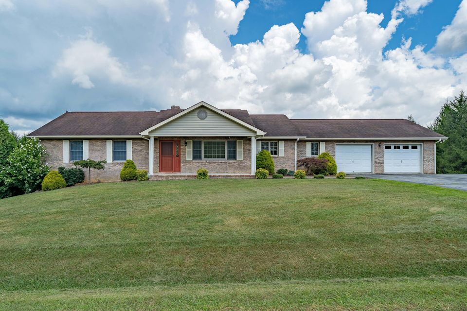 Photo #1: 451 Highland Acres
