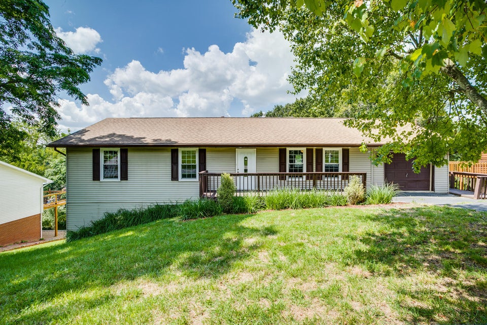 Photo #1: 3533 Mcintosh Drive