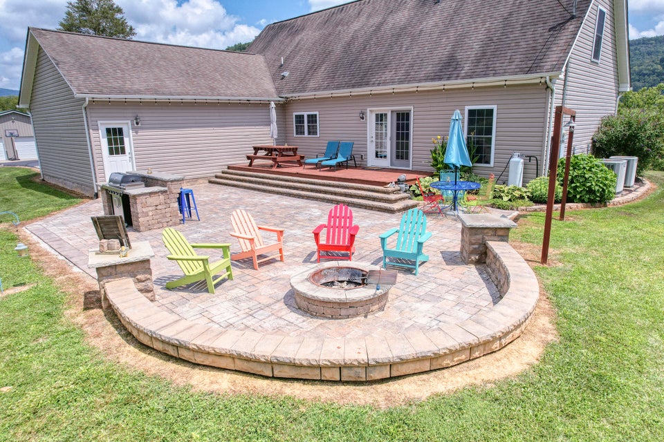 Photo #4: 1115 Mabe Stanleytown Road