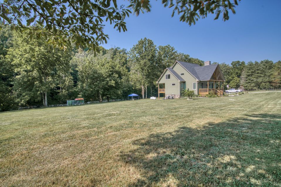 Photo #4: 22490 Fork River Rd. Road