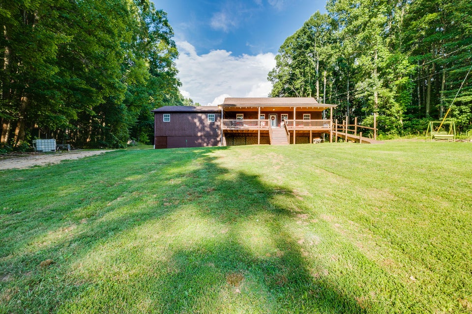 Photo #1: 543 Cave Springs Road