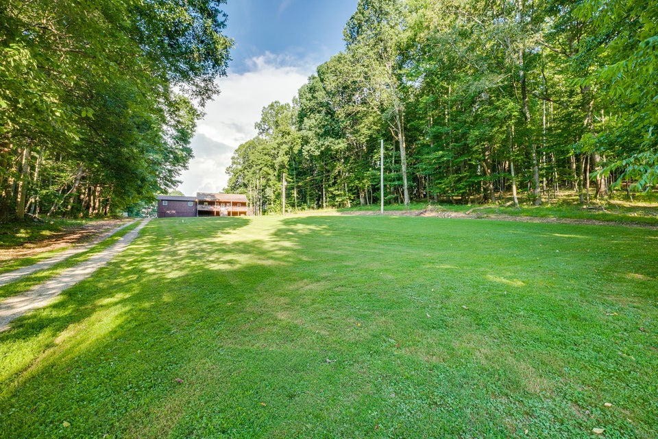 Photo #2: 543 Cave Springs Road
