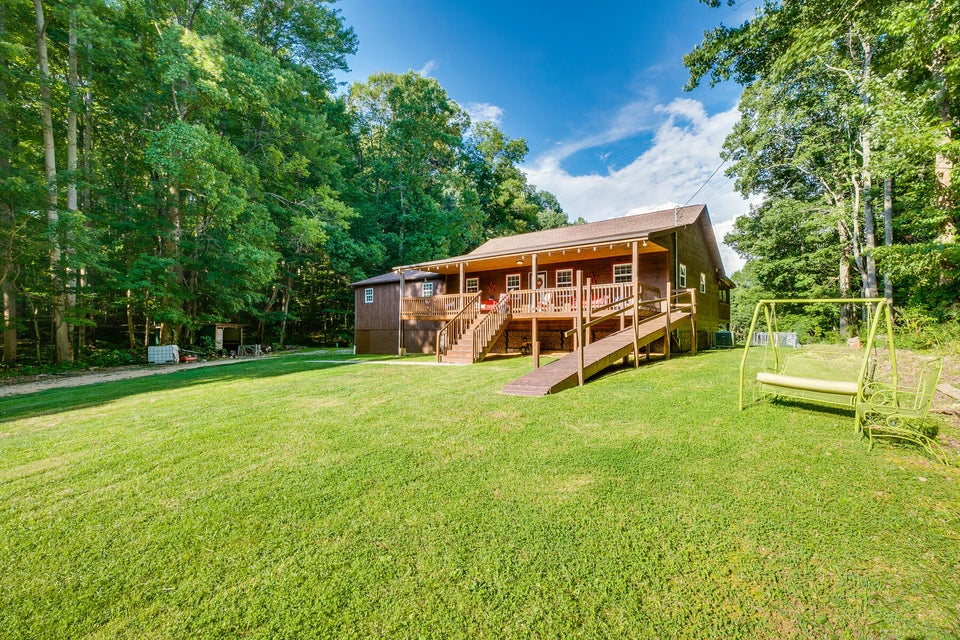 Photo #4: 543 Cave Springs Road