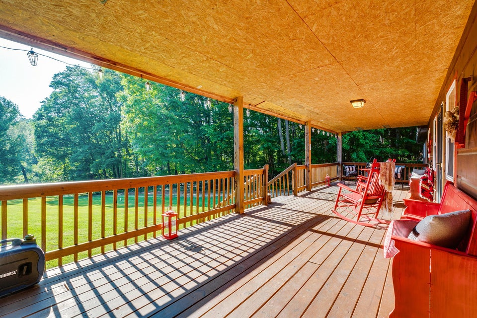 Photo #5: 543 Cave Springs Road
