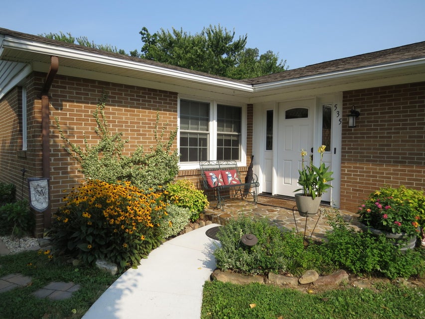Photo #5: 535 Hagan Avenue