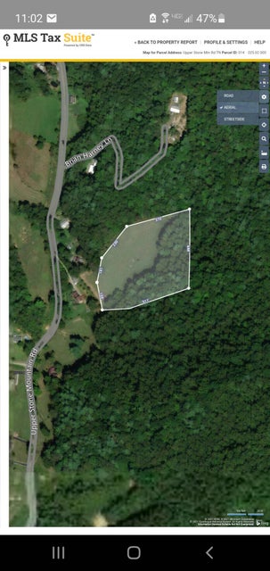 Photo #10: Tbd Upper Stone Mtn Road