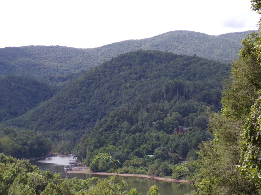 Photo #4: Lot 19 Lake Ridge Subdivision