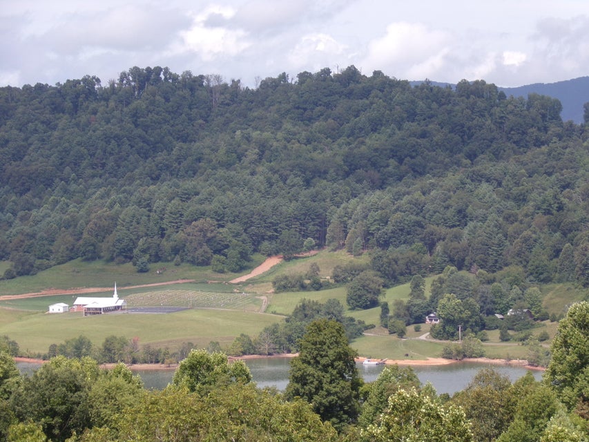 Photo #4: Lot 23 Lake Ridge Subdivision