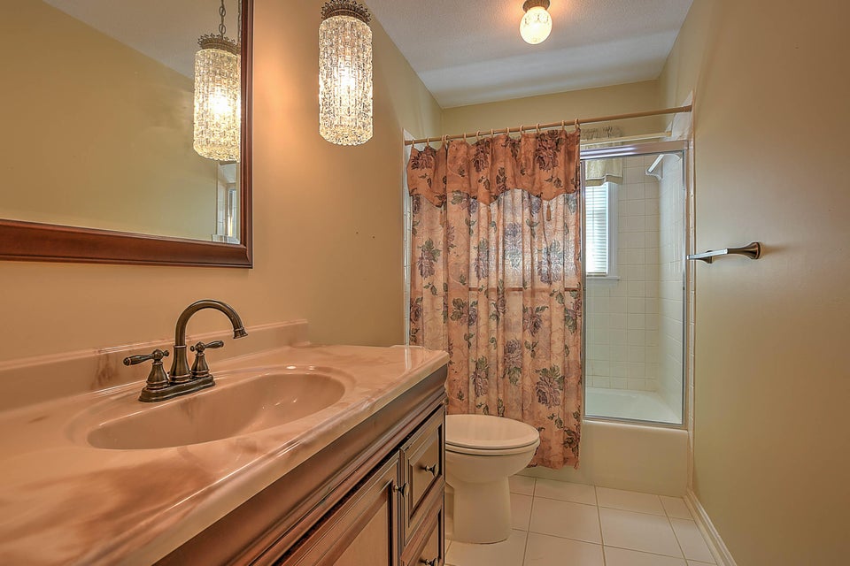 Photo #16: 2200 Camelot Circle