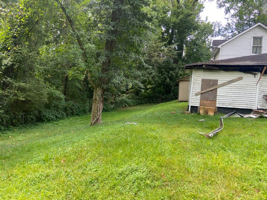 Photo #2: 206 East 6th Street North Street