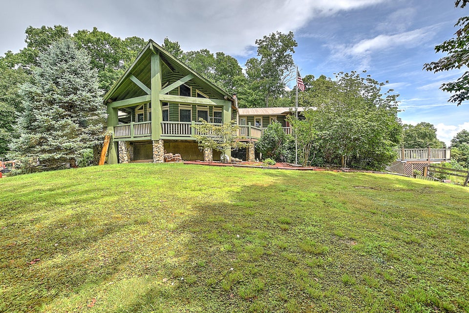 Photo #1: 451 Ozark Drive
