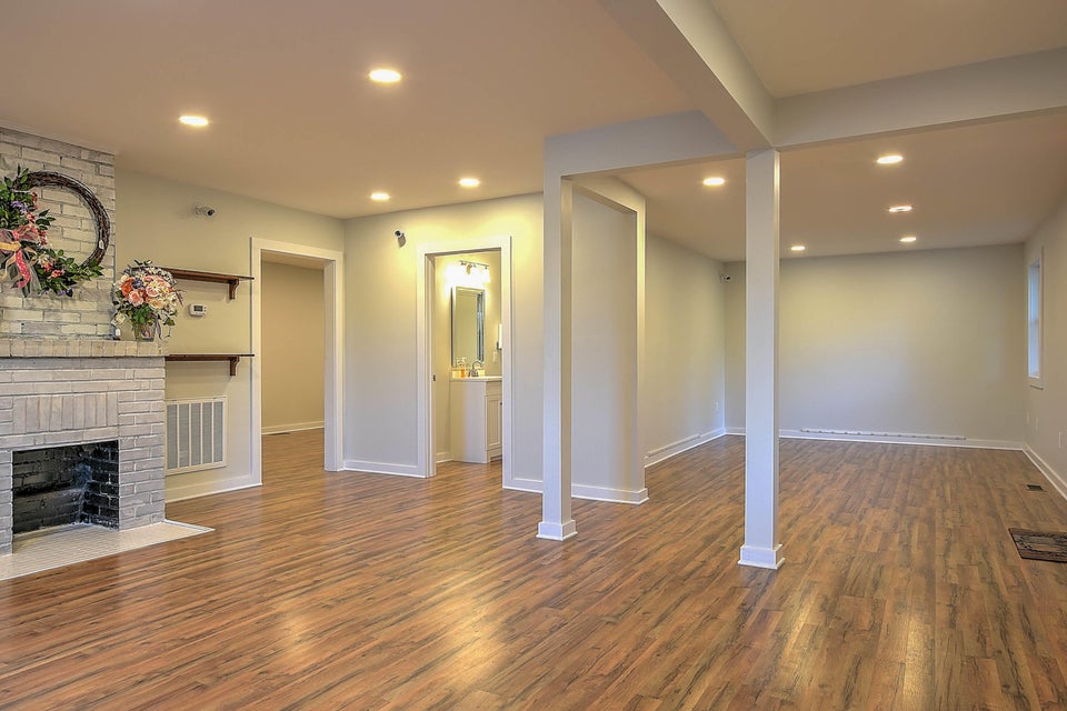 Photo #10: 5737 Fort Henry Drive