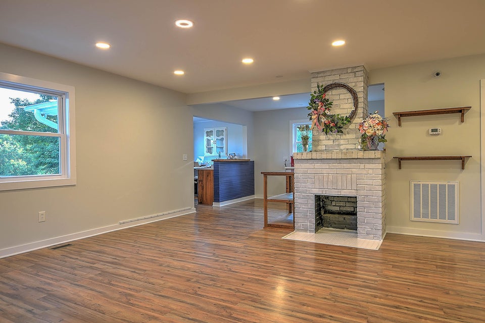 Photo #9: 5737 Fort Henry Drive