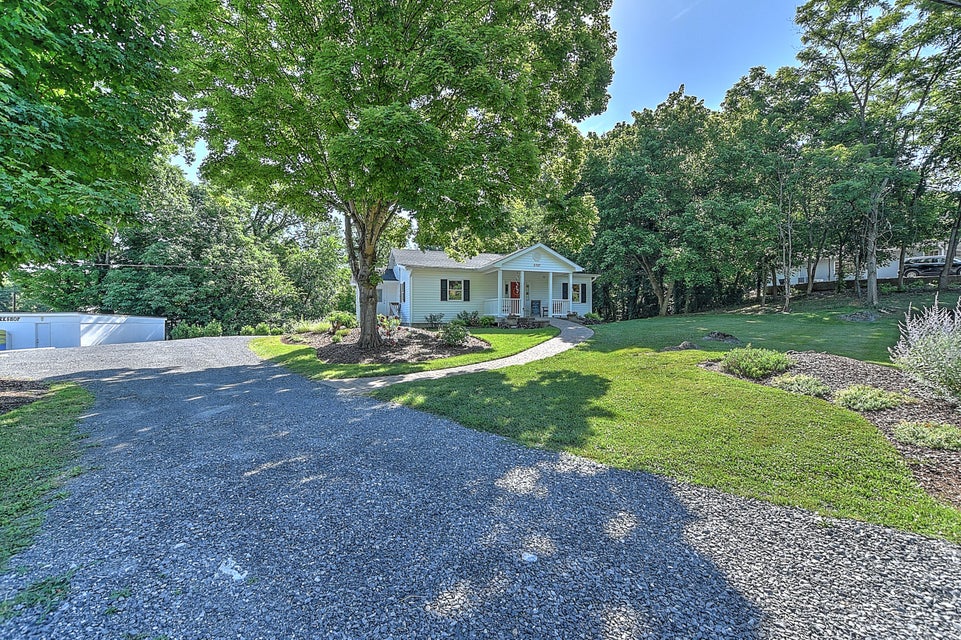 Photo #7: 5737 Fort Henry Drive