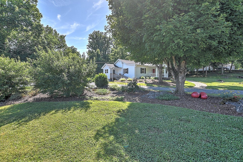 Photo #8: 5737 Fort Henry Drive