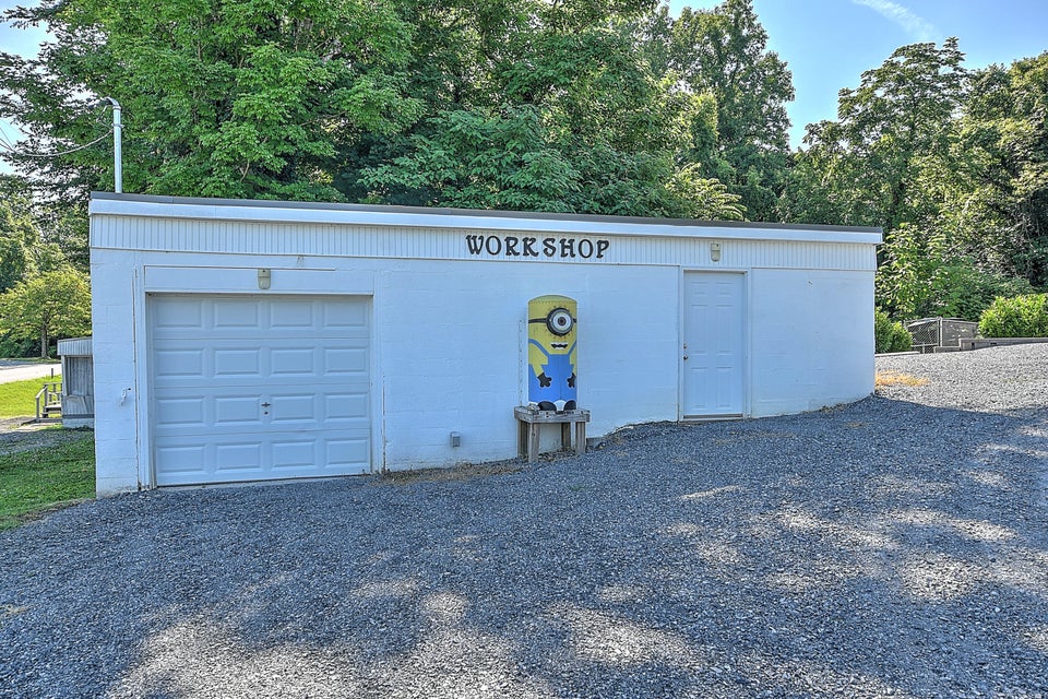 Photo #24: 5737 Fort Henry Drive