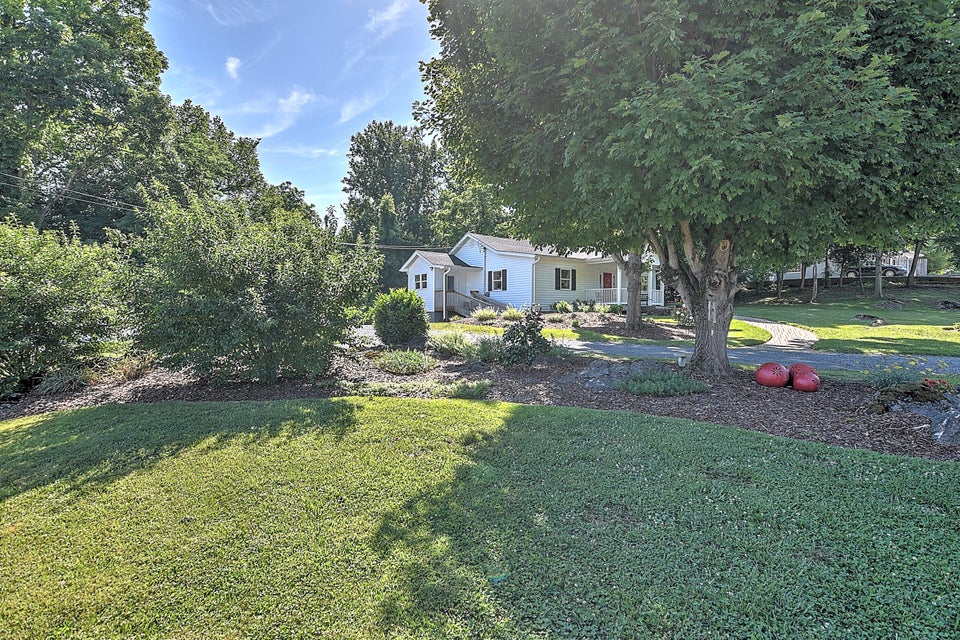 Photo #35: 5737 Fort Henry Drive