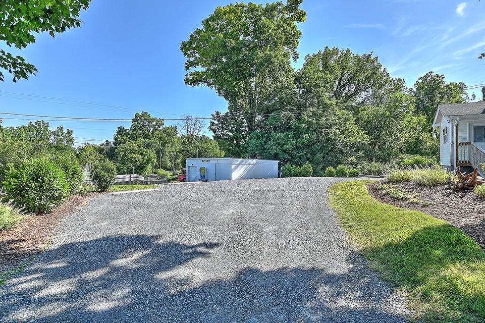 Photo #36: 5737 Fort Henry Drive