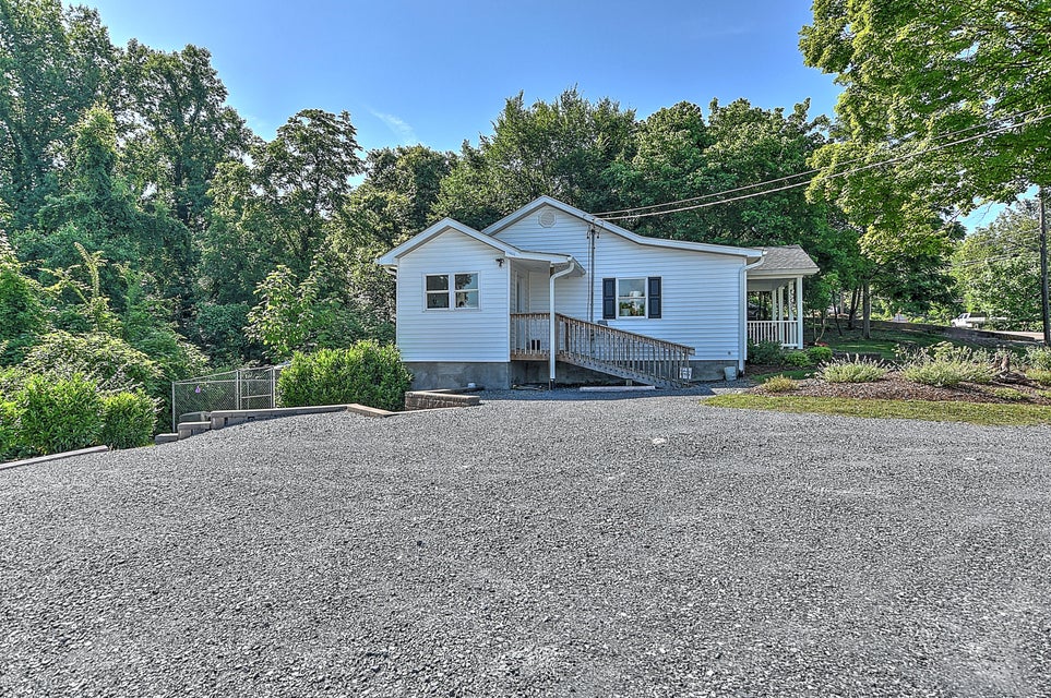 Photo #38: 5737 Fort Henry Drive
