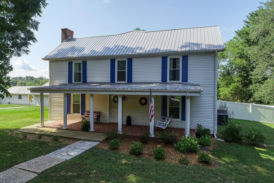 Photo #2: 410 Mckinney Chapel Road