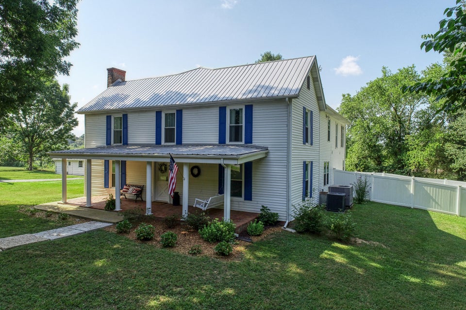 Photo #1: 410 Mckinney Chapel Road