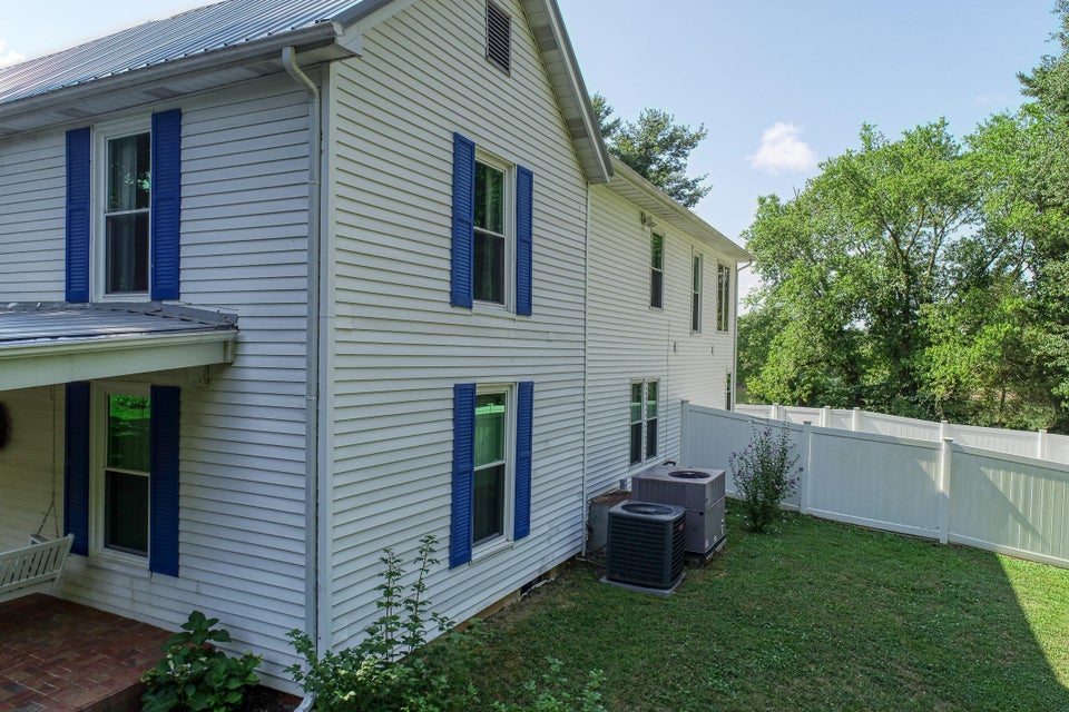Photo #6: 410 Mckinney Chapel Road