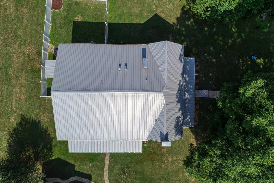 Photo #7: 410 Mckinney Chapel Road