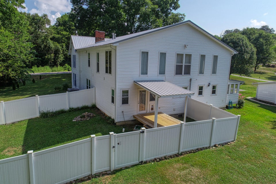 Photo #8: 410 Mckinney Chapel Road