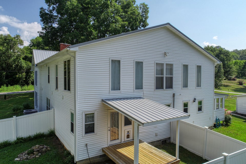 Photo #9: 410 Mckinney Chapel Road