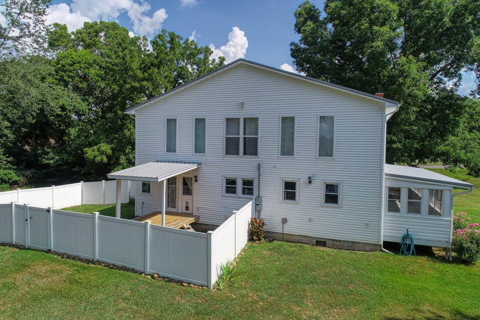 Photo #10: 410 Mckinney Chapel Road