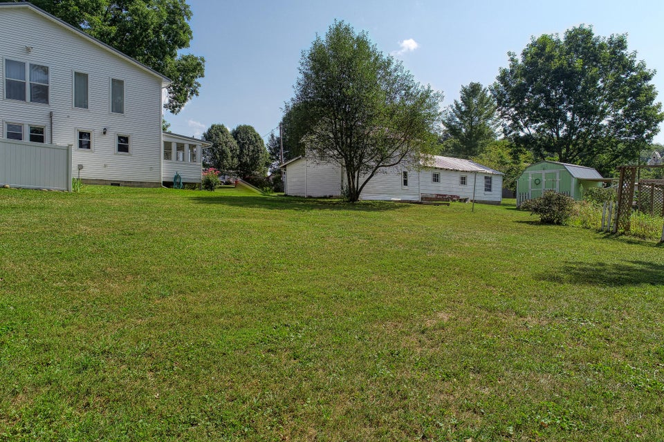Photo #14: 410 Mckinney Chapel Road
