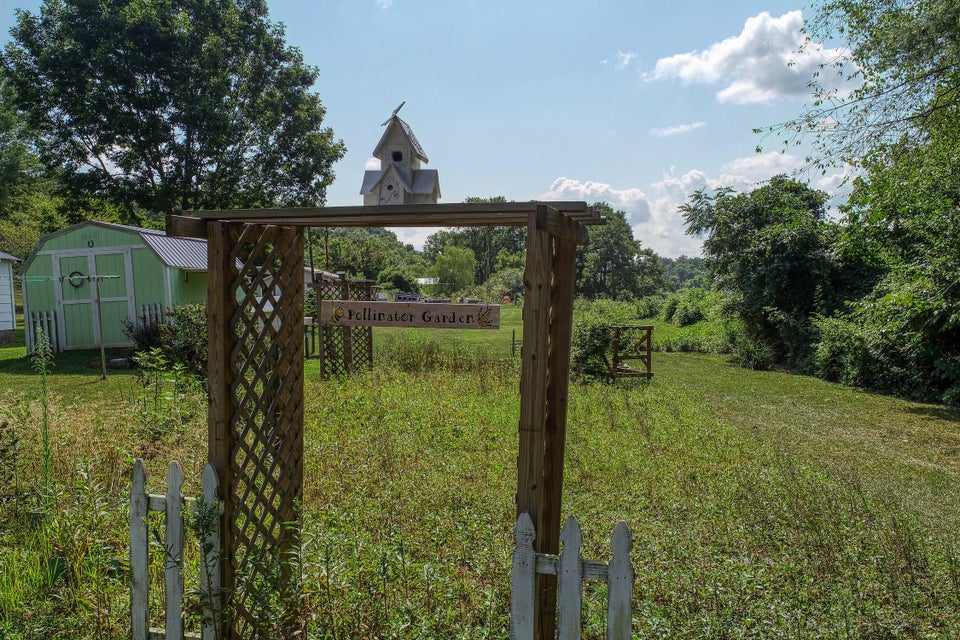 Photo #16: 410 Mckinney Chapel Road
