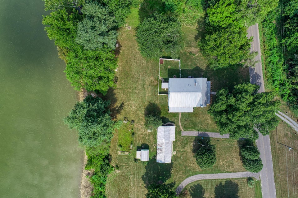 Photo #24: 410 Mckinney Chapel Road