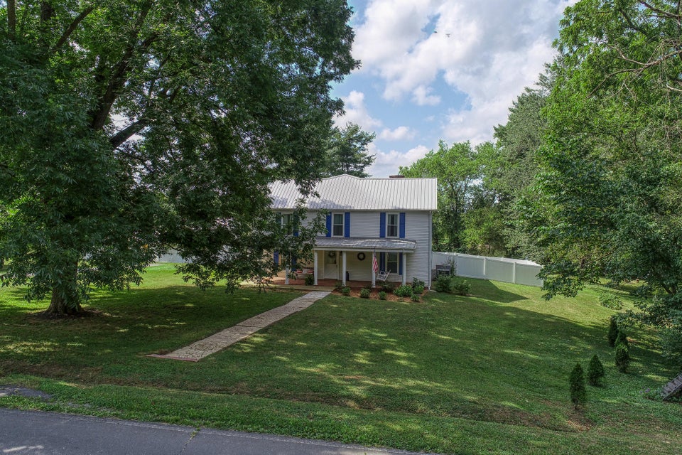 Photo #38: 410 Mckinney Chapel Road
