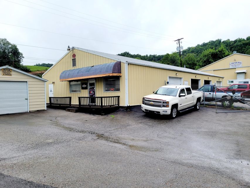 Photo #1: 7921 South Fork Road