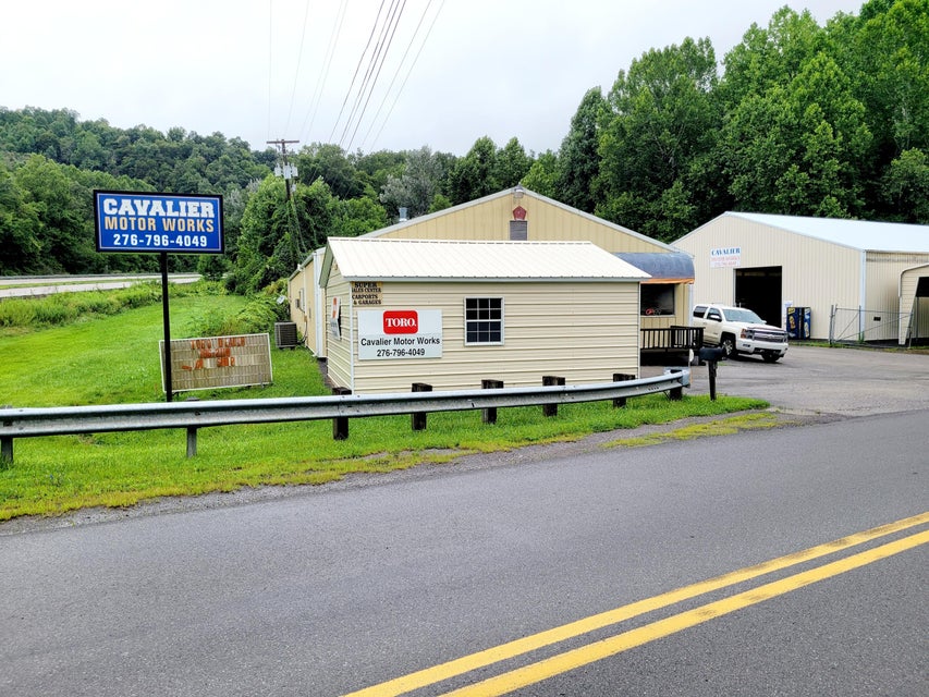 Photo #2: 7921 South Fork Road