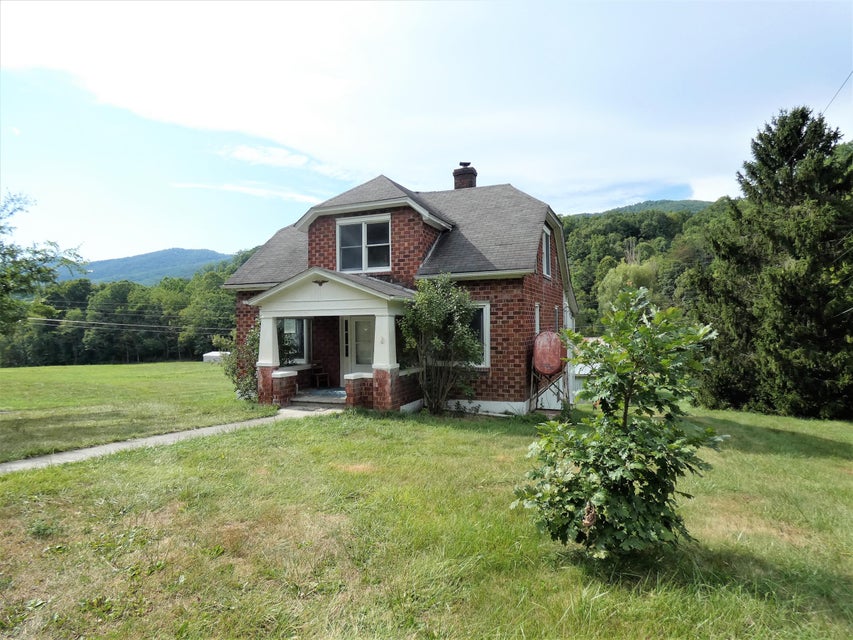Photo #2: 31155 Poor Valley Road
