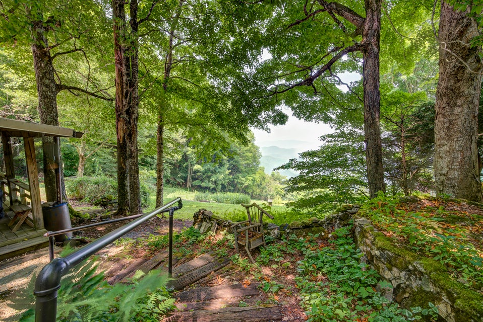 Photo #4: 117 Rustic Log Cabin Lane