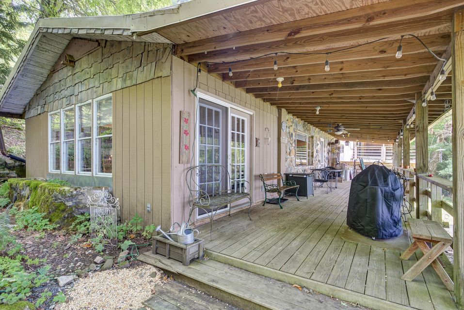 Photo #5: 117 Rustic Log Cabin Lane
